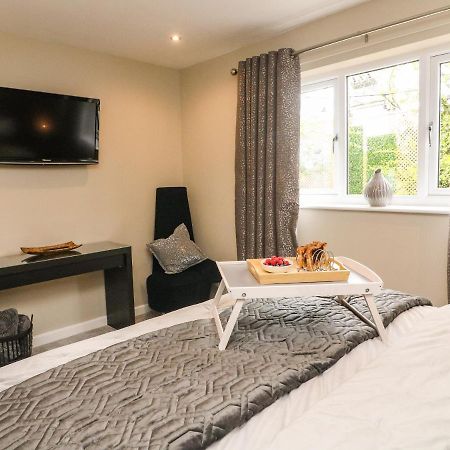 Kilmory Lodge Poulton-le-Fylde Extérieur photo