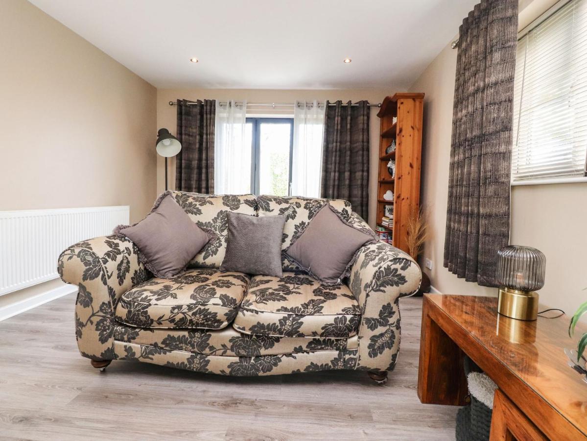 Kilmory Lodge Poulton-le-Fylde Extérieur photo