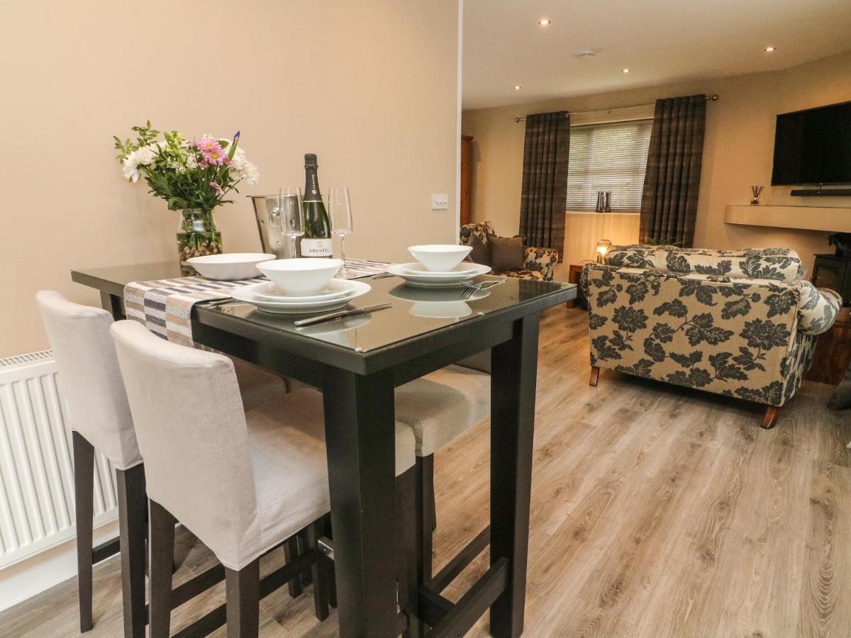 Kilmory Lodge Poulton-le-Fylde Extérieur photo